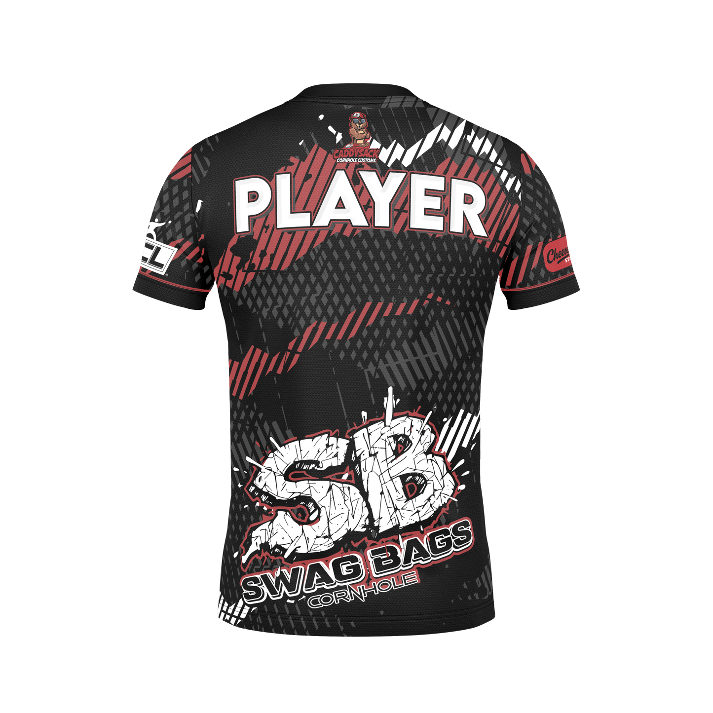 Swag Pro-Jersey-Youth