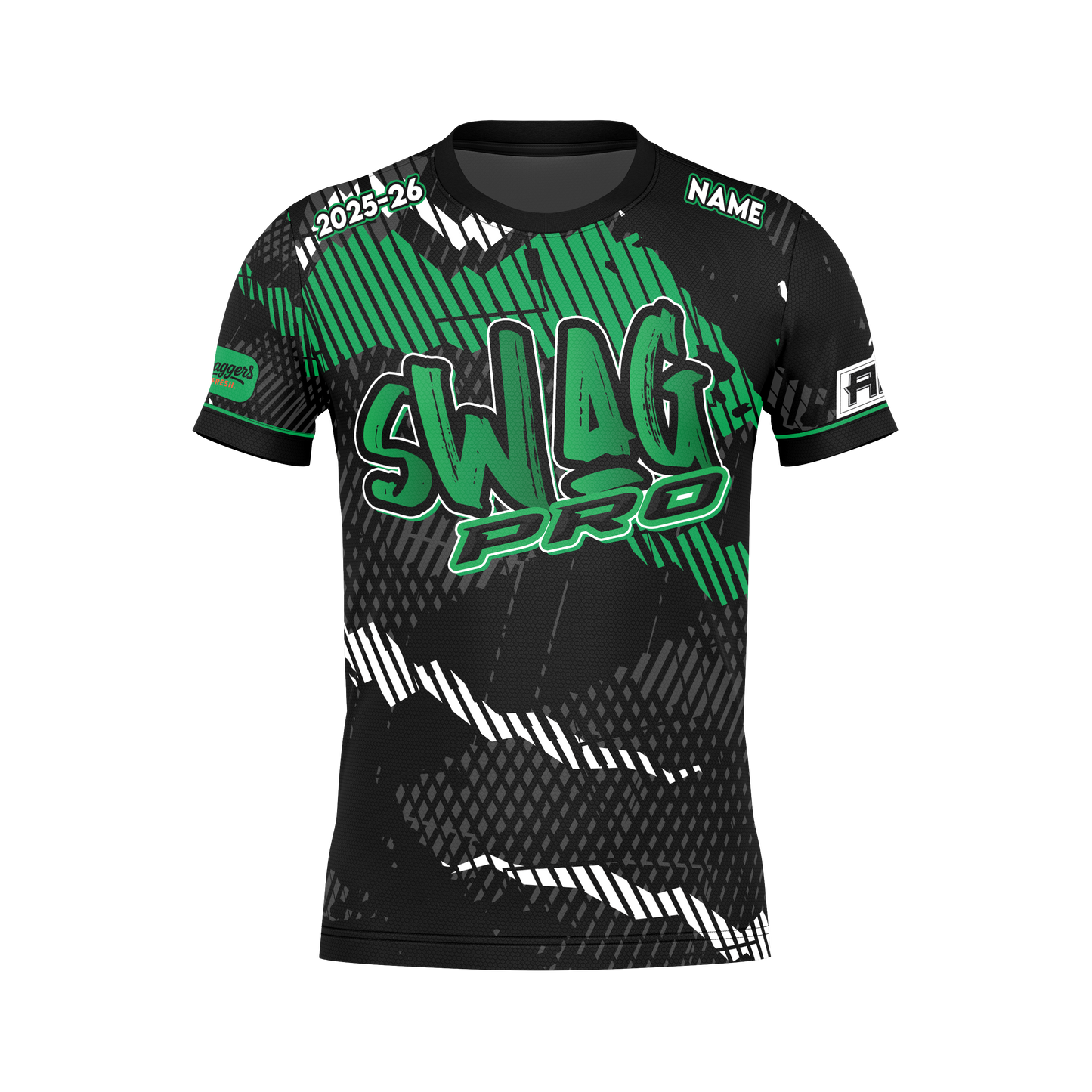 Swag Pro-Jersey-Youth