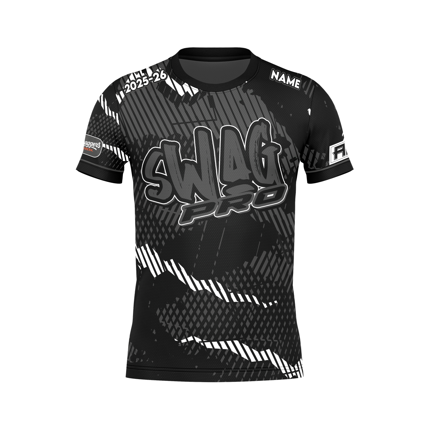 Swag Pro-Men's-Jersey