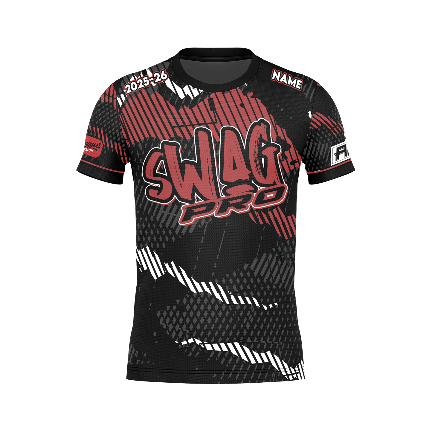 Swag Pro-Men's-Jersey