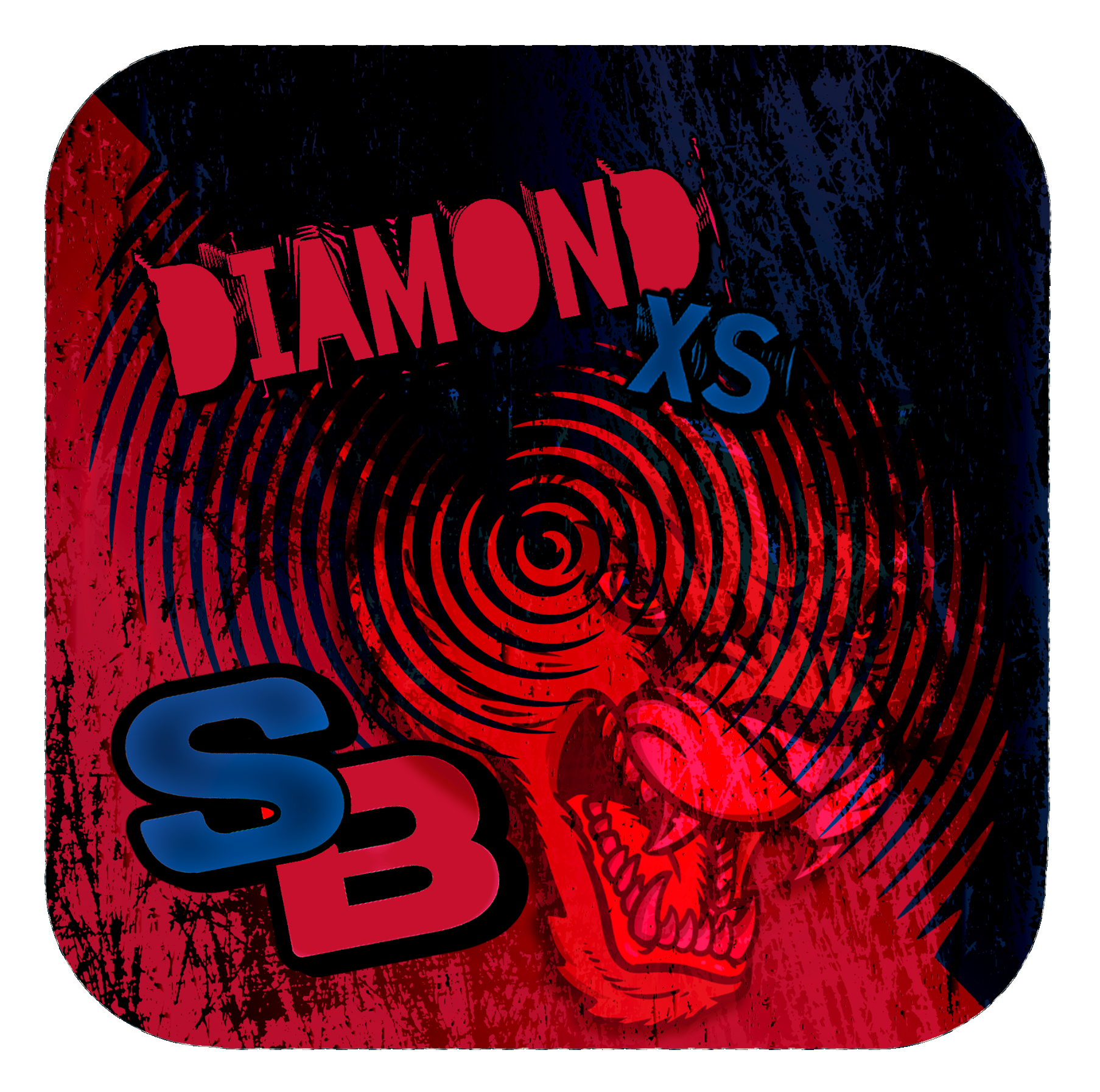 Panther Swagger - Diamond XS