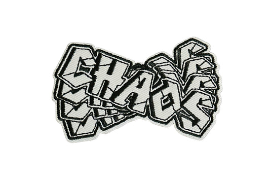 Swag Bags "CHAOS" Patches