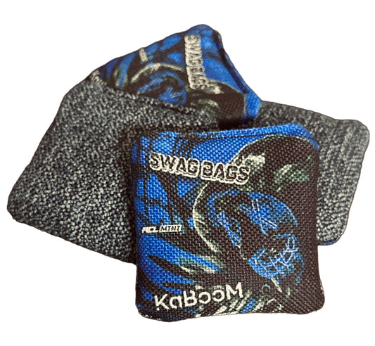 KaBooM Mini Cornhole Bags (Purge)