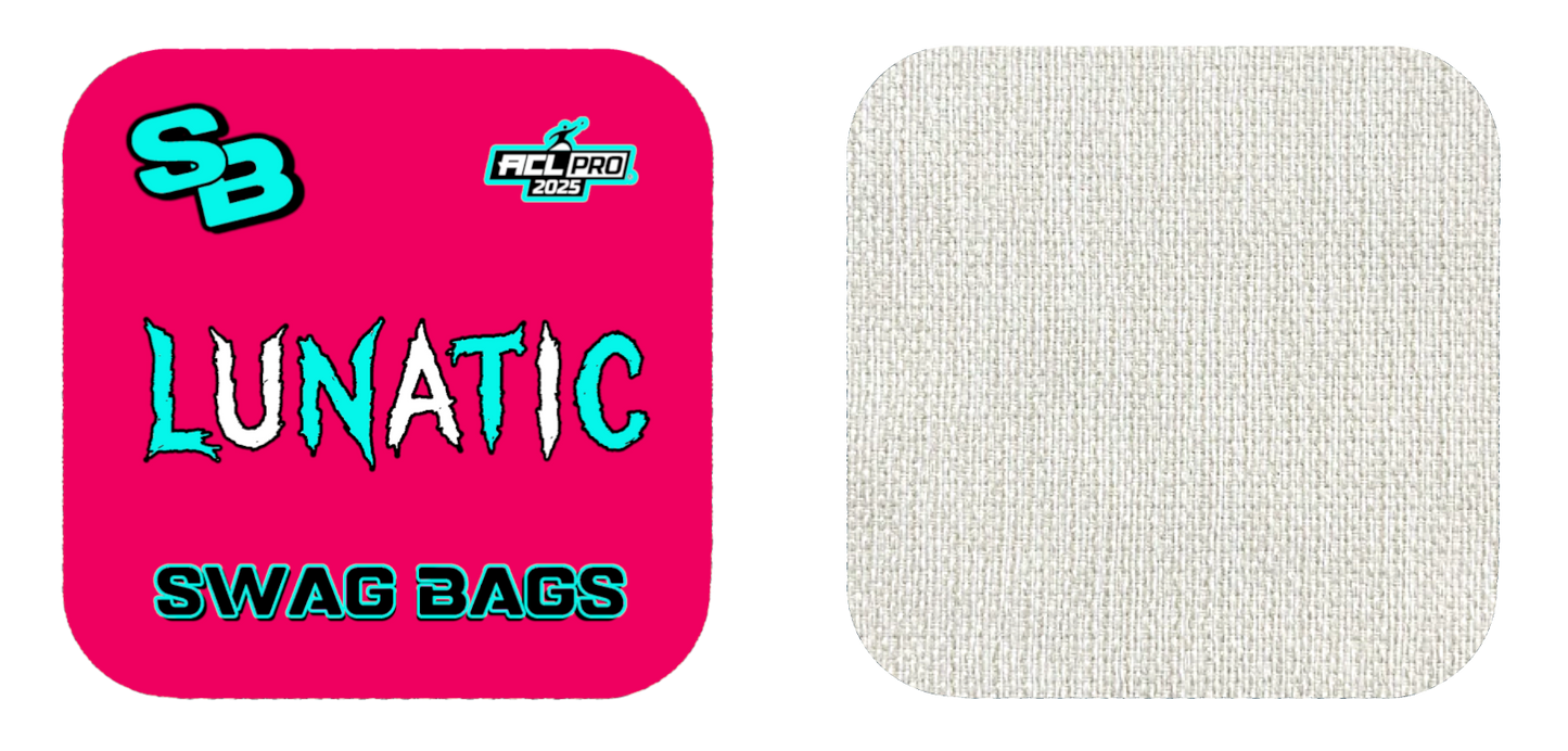 Plain Swag - Lunatic