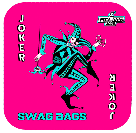 Playing Card - Joker