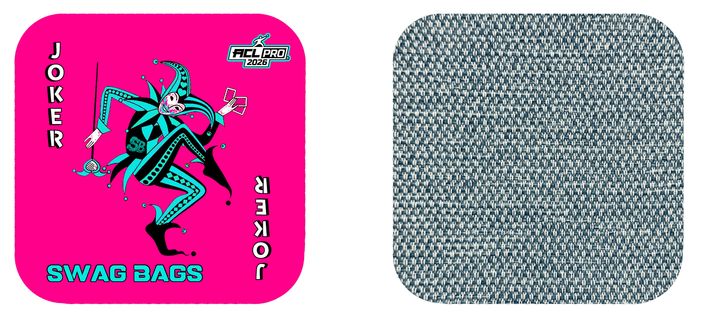 Playing Card - Joker