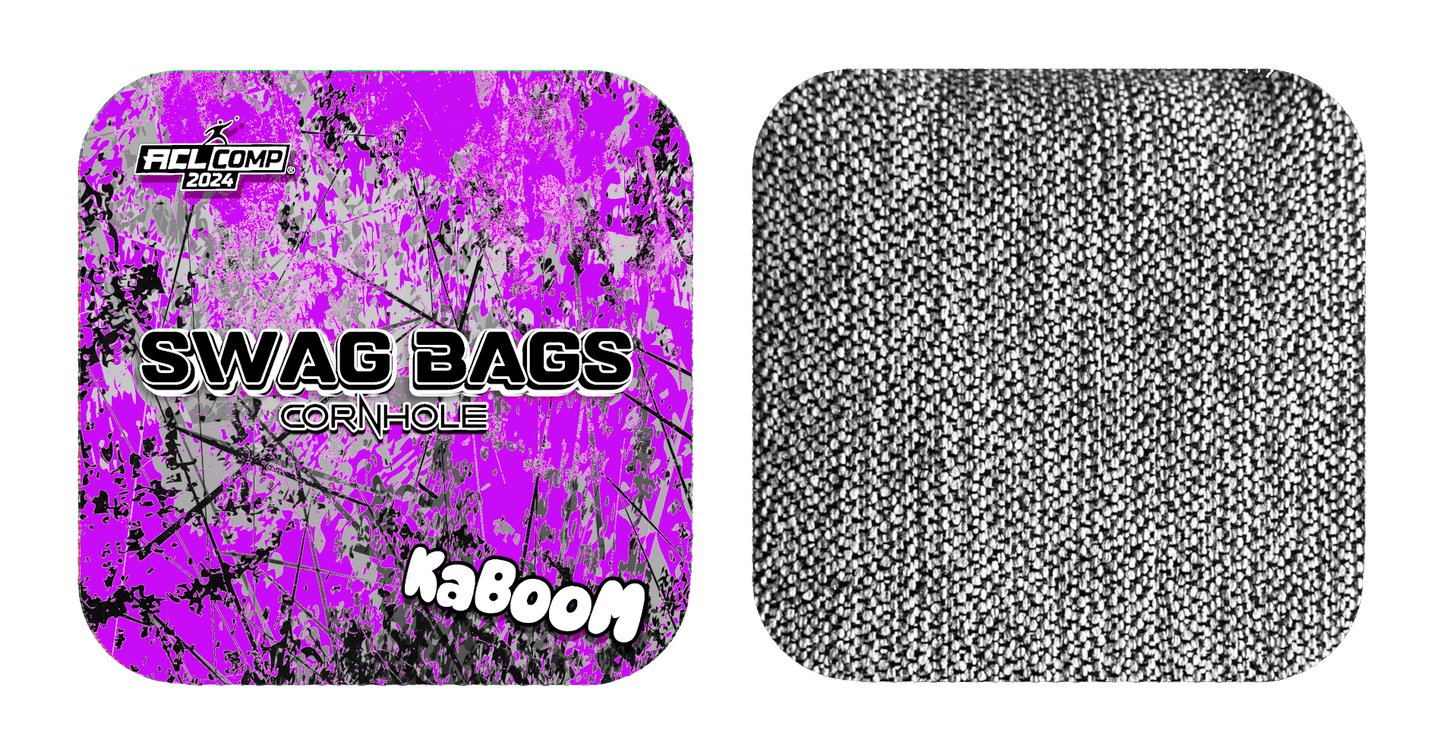 KaBooM! - 2024 "Standard Colors"