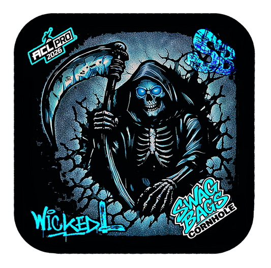 Reul Reaper - Wicked-L