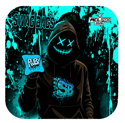 Purge - RUBY