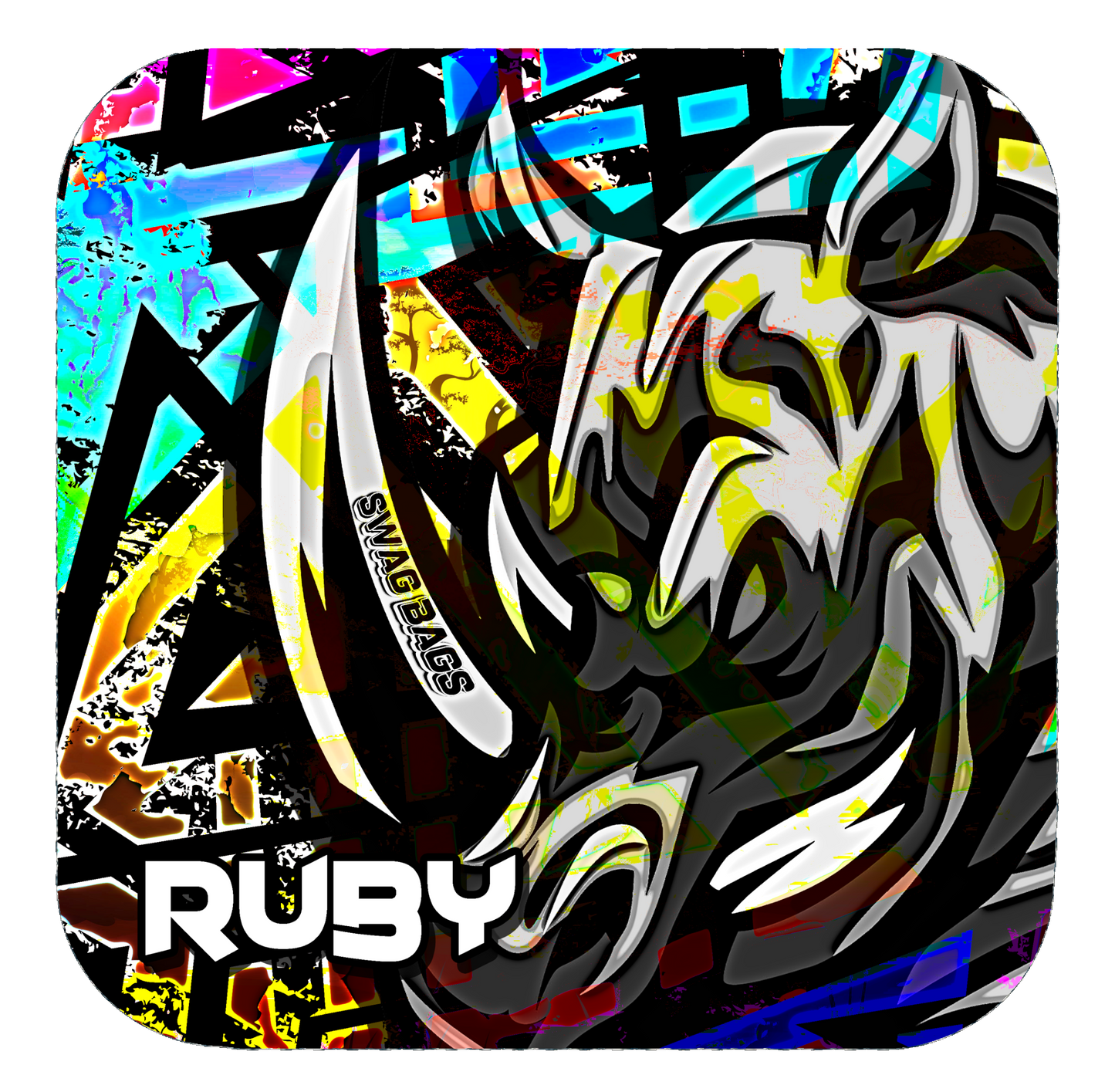 RUBY - 2024 "Rhino Charge"