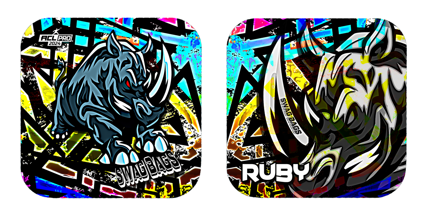 RUBY - 2024 "Rhino Charge"