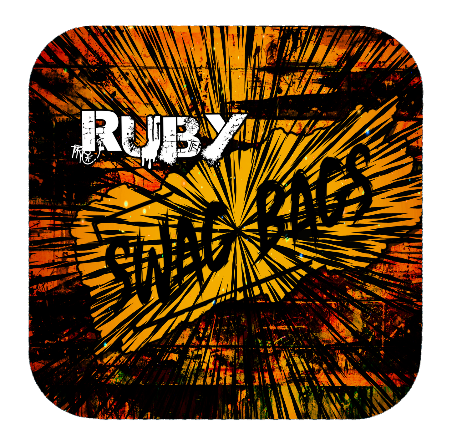 RUBY - 2024 "Ruben Spade"