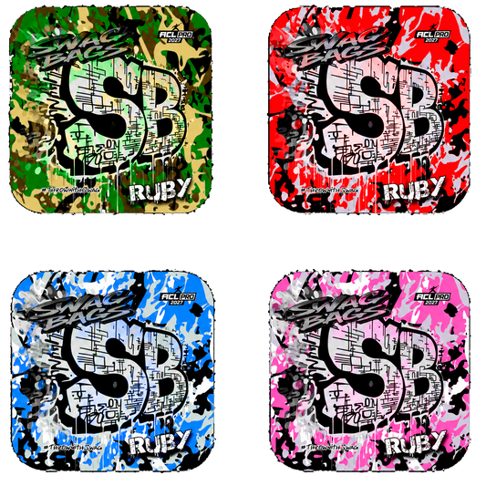 Camo Swagger - Ruby