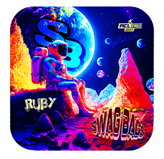 RUBY - 2024 "Man on the Moon"