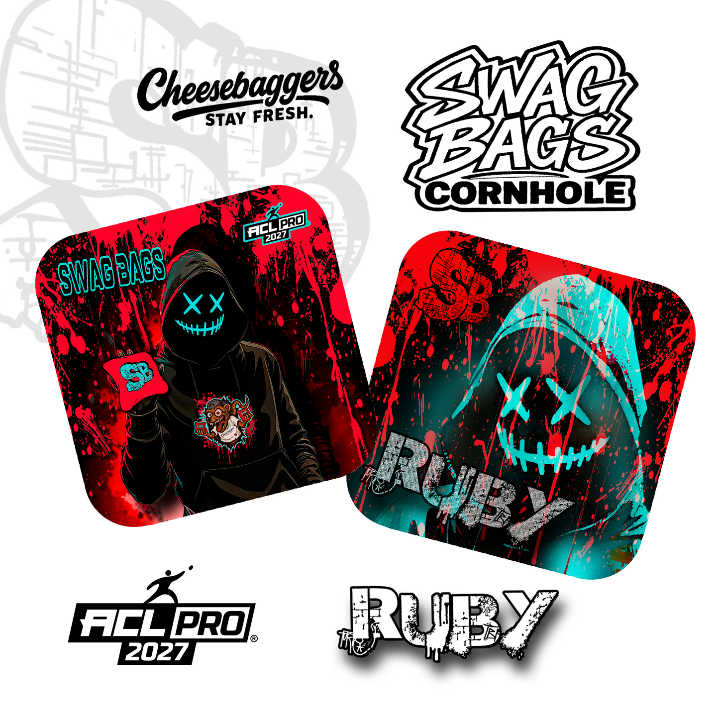 Purge - Ruby