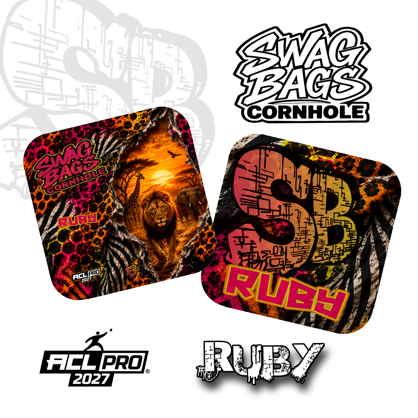 Safari - Ruby