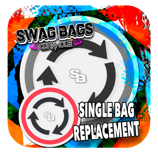 REPLACEMENT - SINGLE BAG OPTION