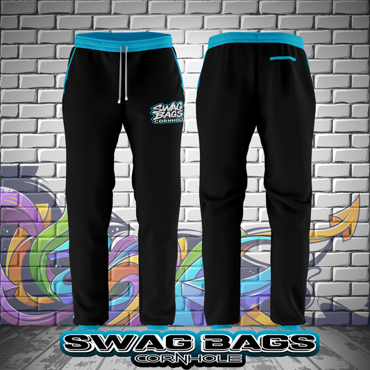 NEW SWAG -JOGGERS