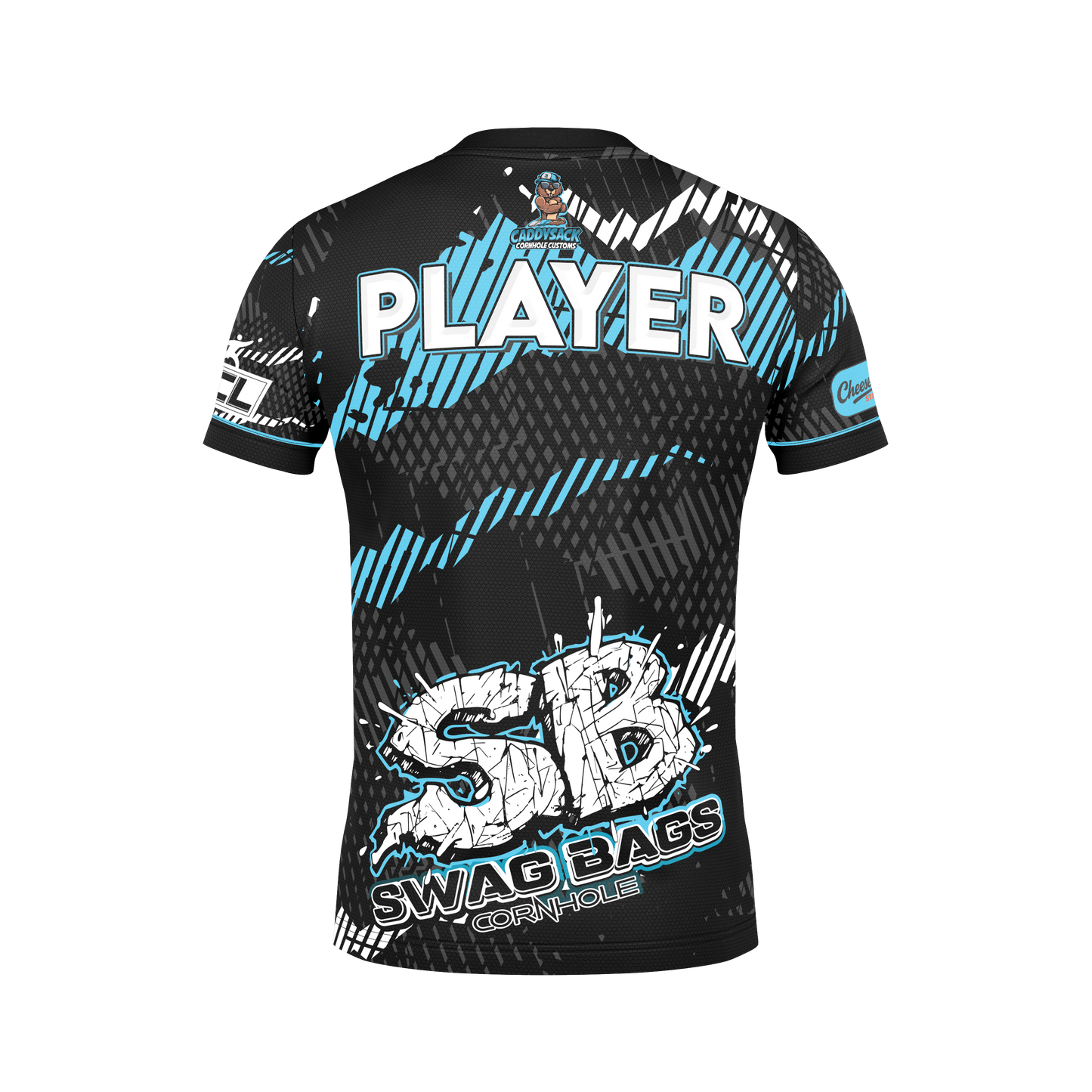 Swag Pro-Jersey-Youth