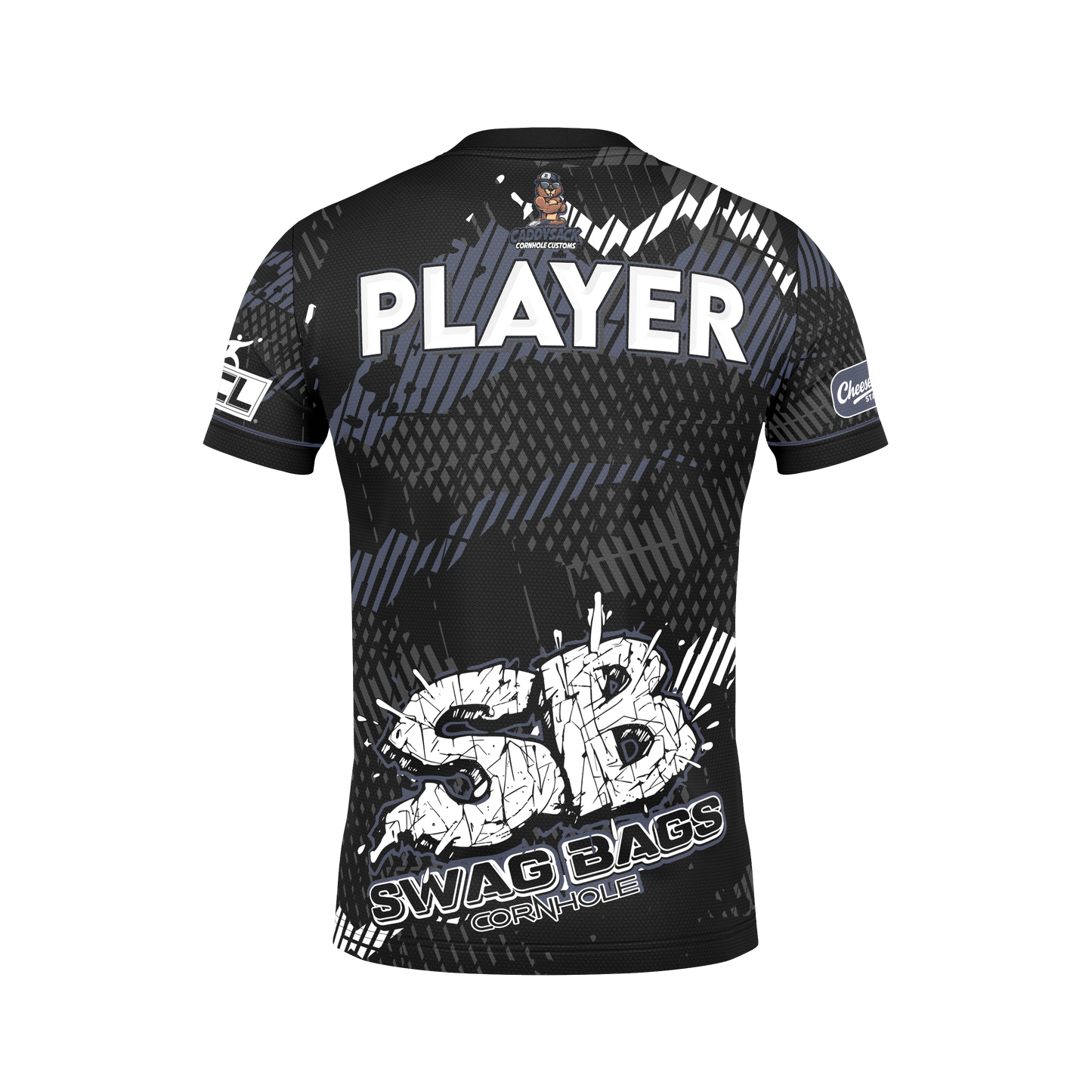 Swag Pro-Men's-Jersey