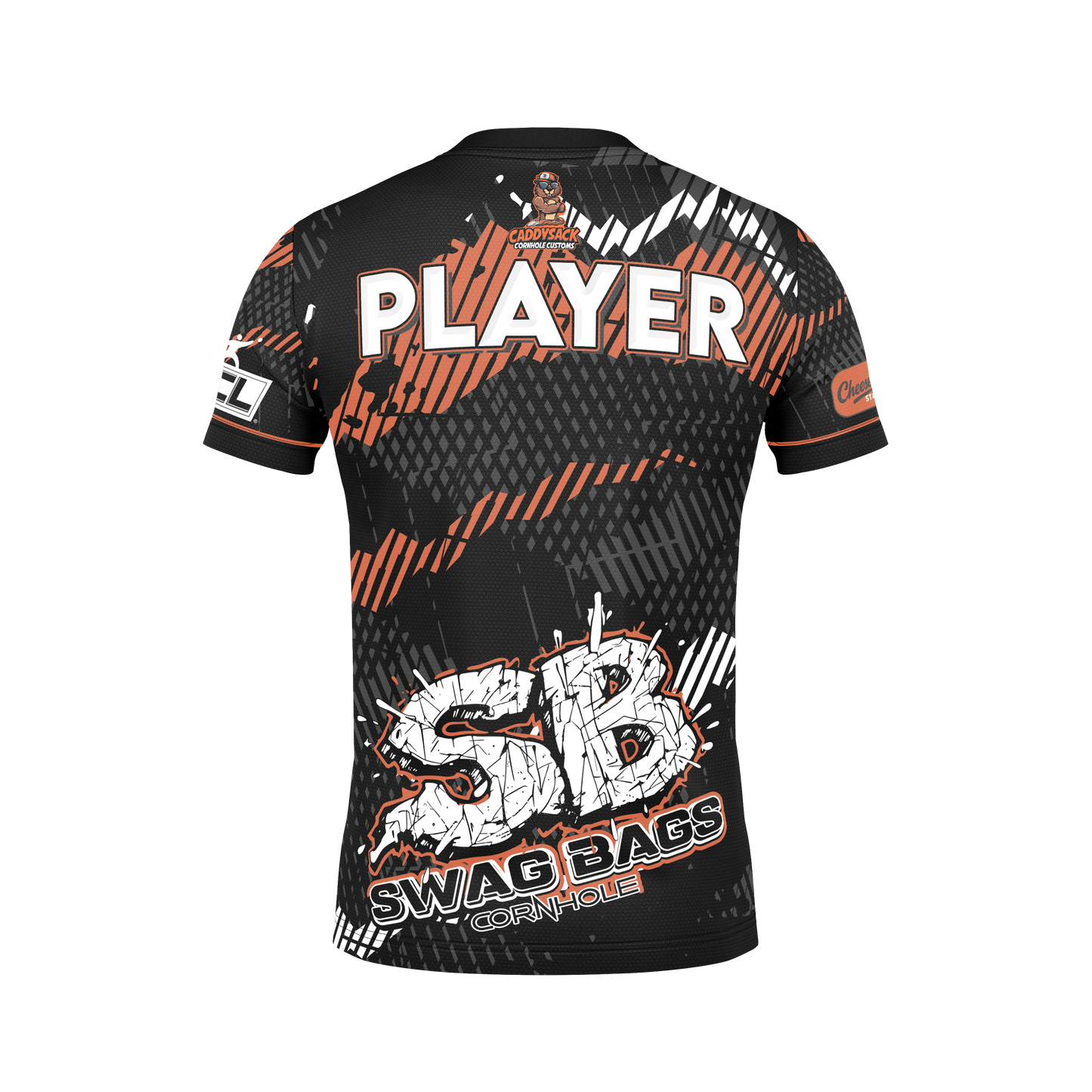 Swag Pro-Jersey-Youth