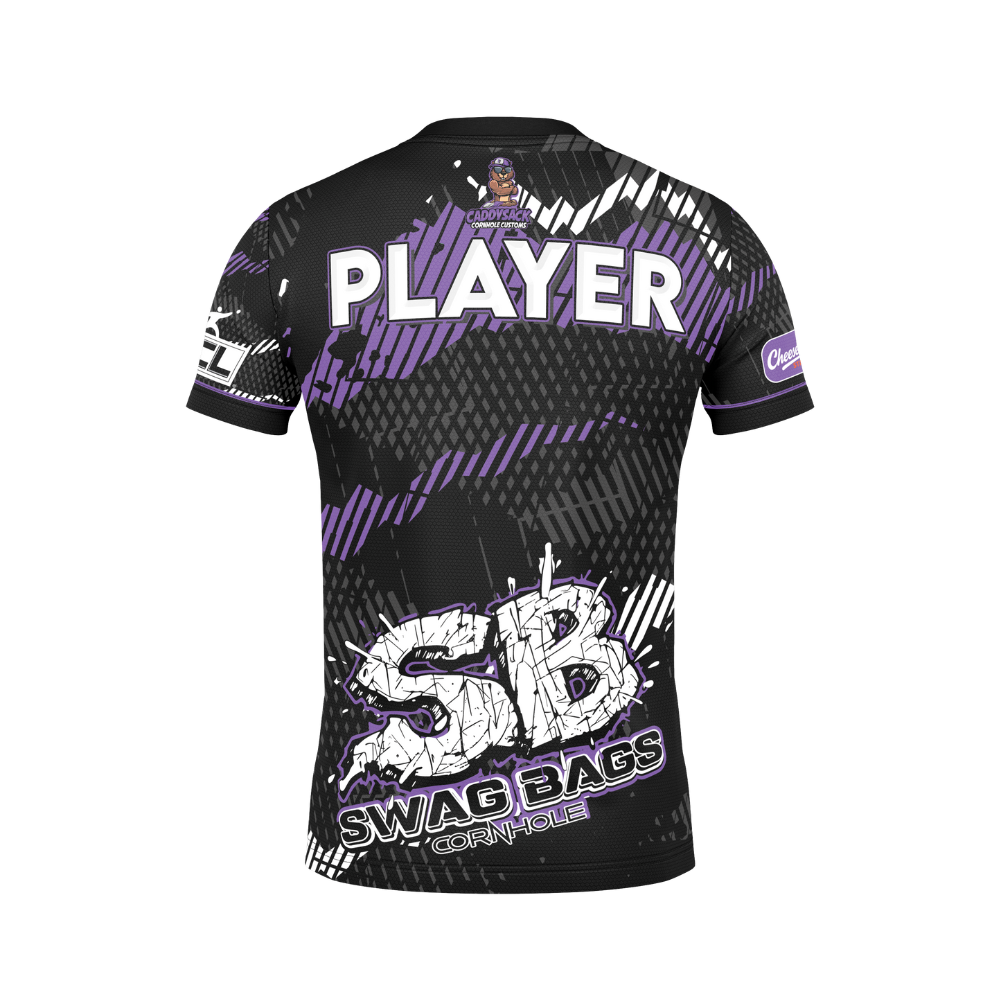 Swag Pro-Jersey-Youth