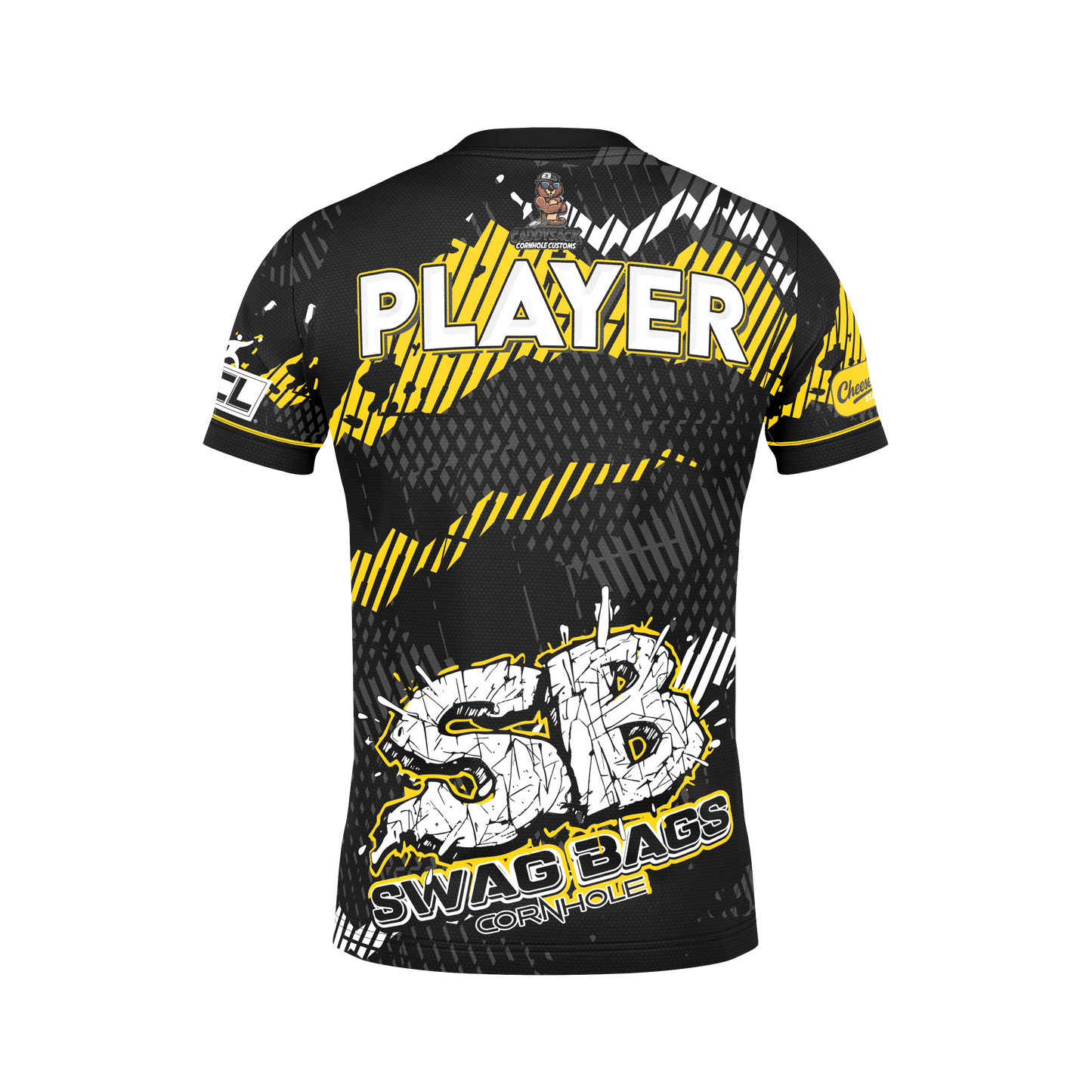 Swag Pro-Men's-Jersey