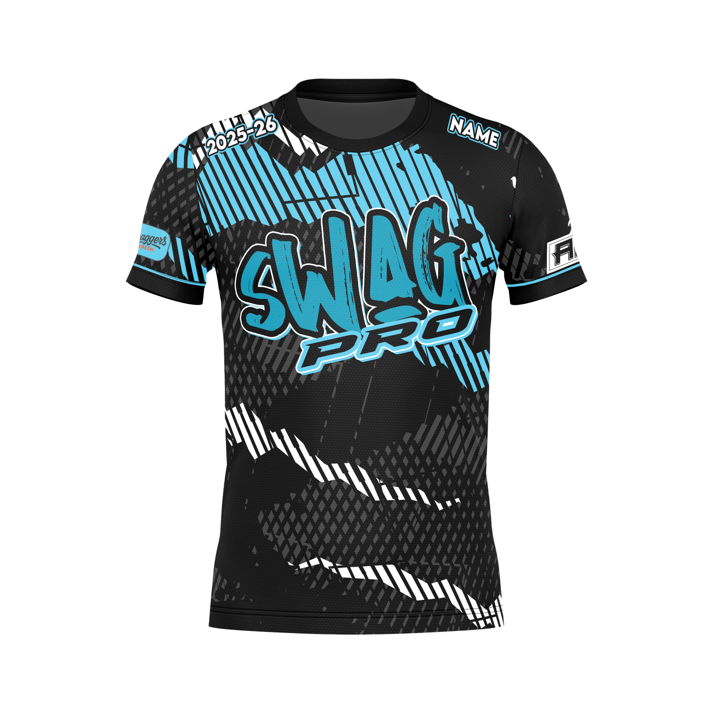 Swag Pro-Men's-Jersey