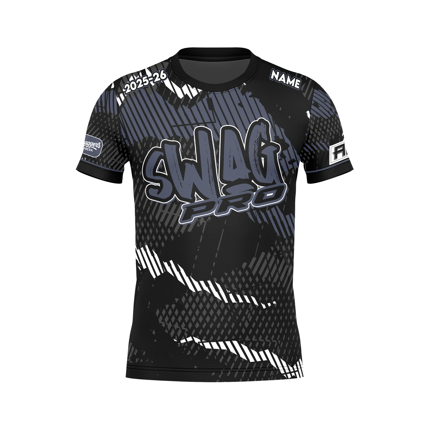 Swag Pro-Men's-Jersey