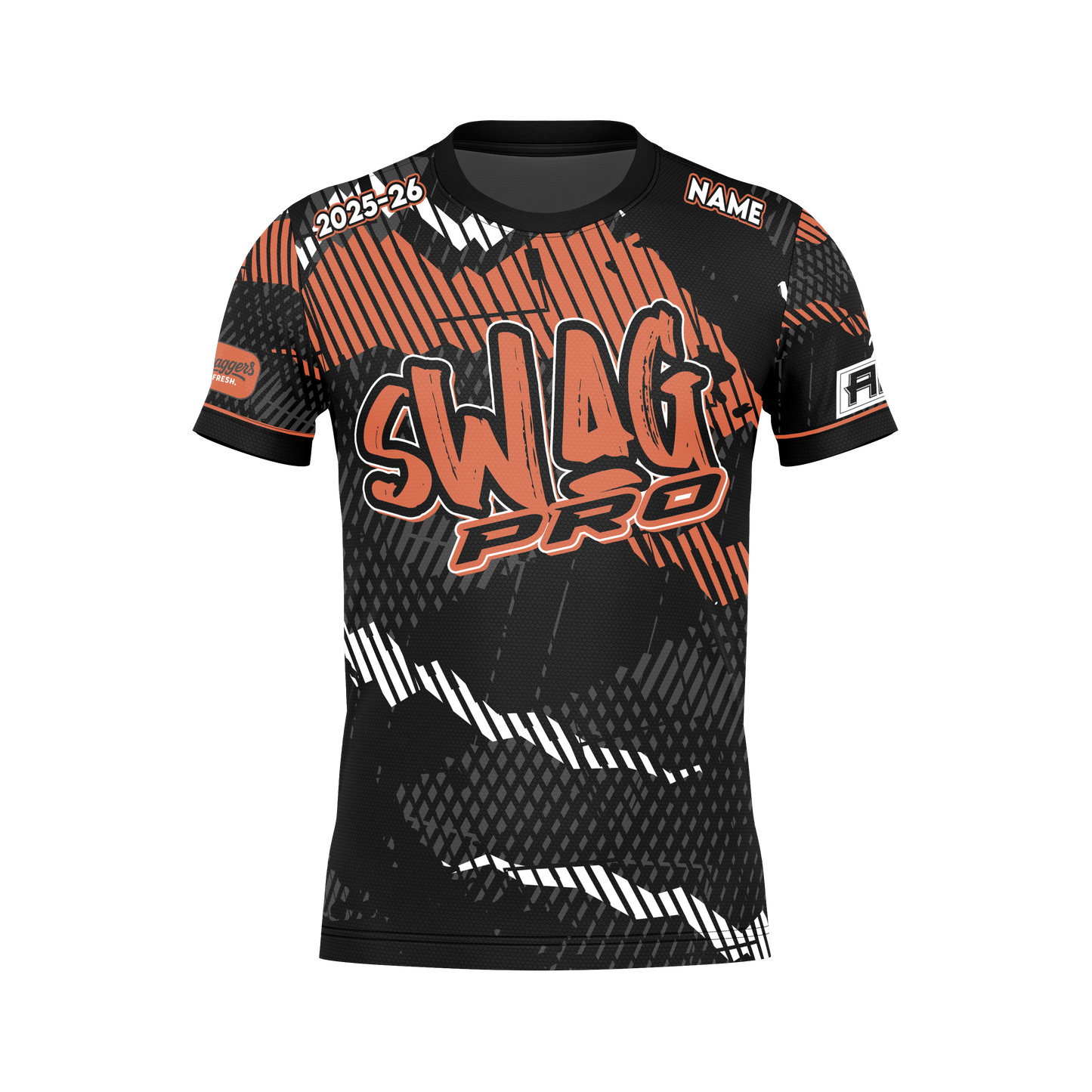 Swag Pro-Men's-Jersey
