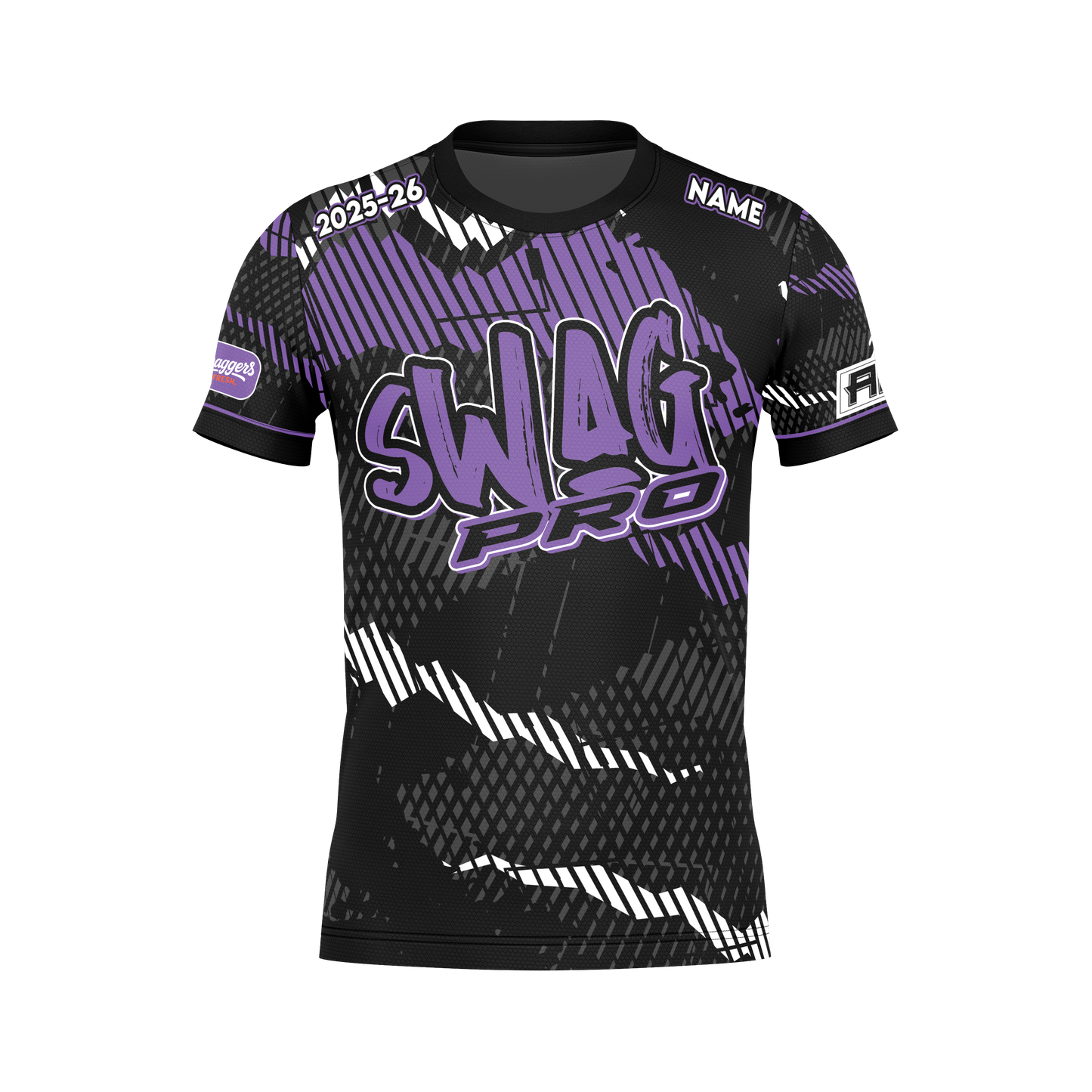 Swag Pro-Men's-Jersey
