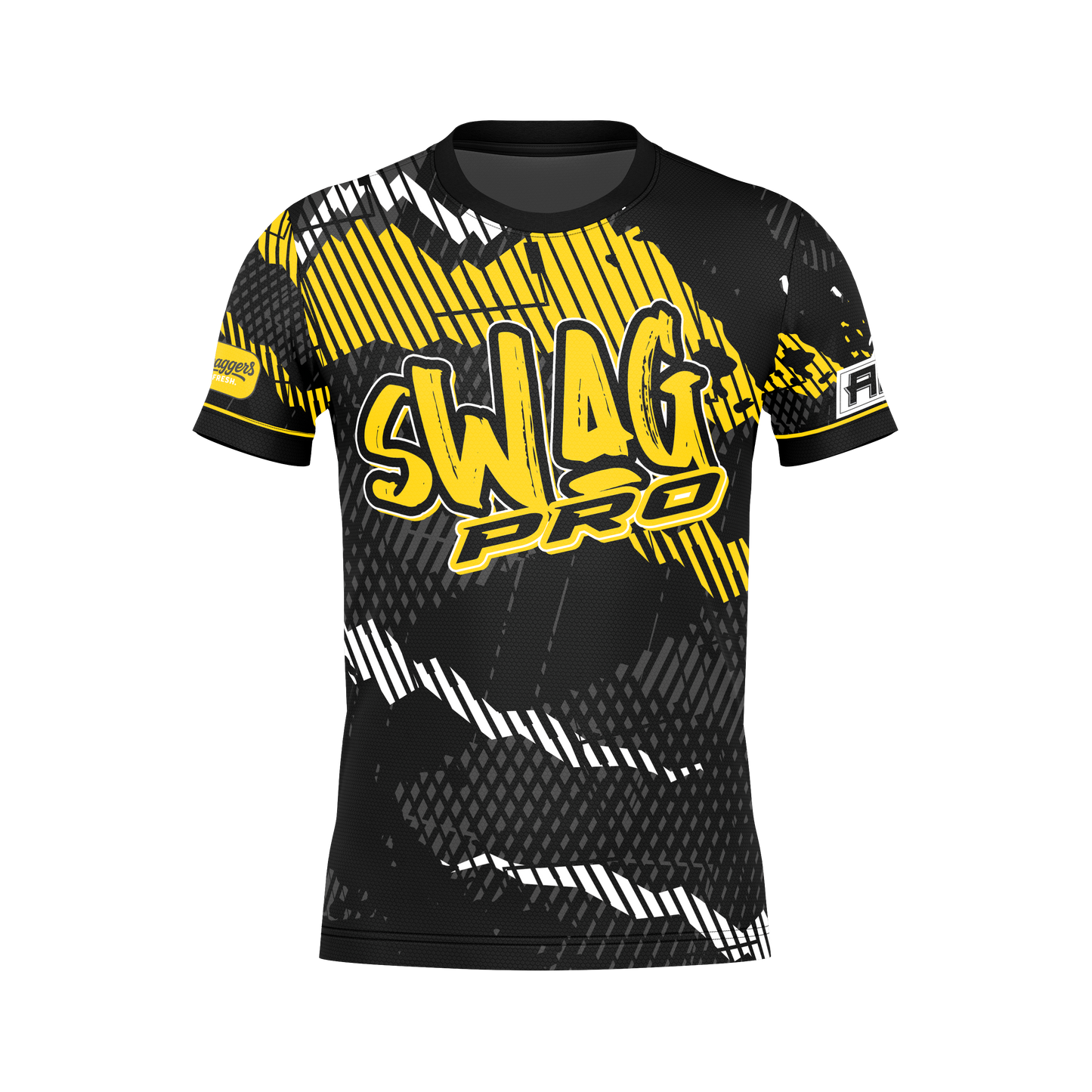 Swag Pro-Jersey-Youth