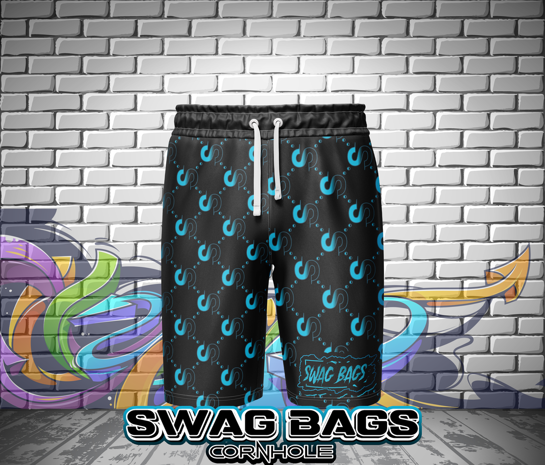 Swag Bags Shorts – SWAG BAGS
