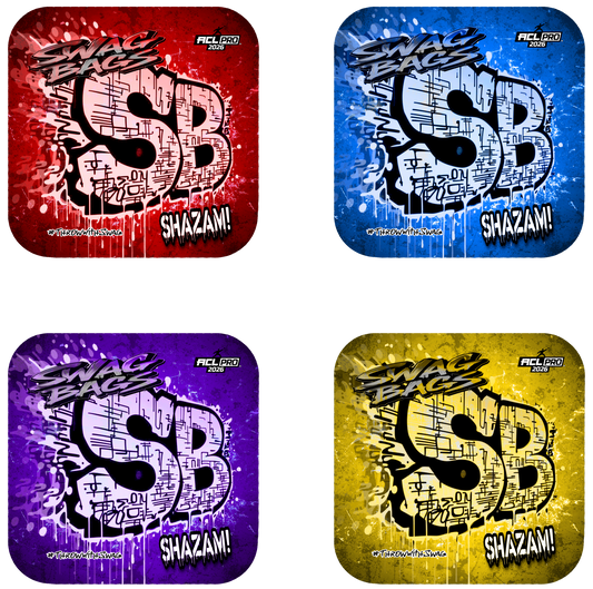 Plain Swag - SHAZAM!