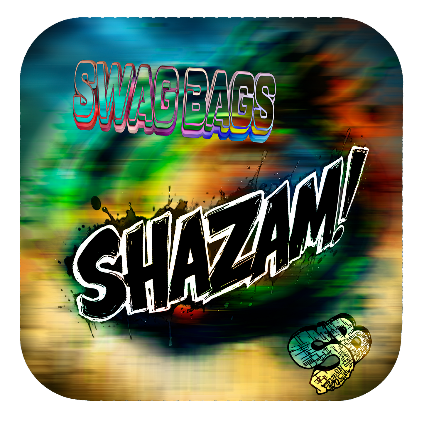 The Cat's in the Cradle - Shazam