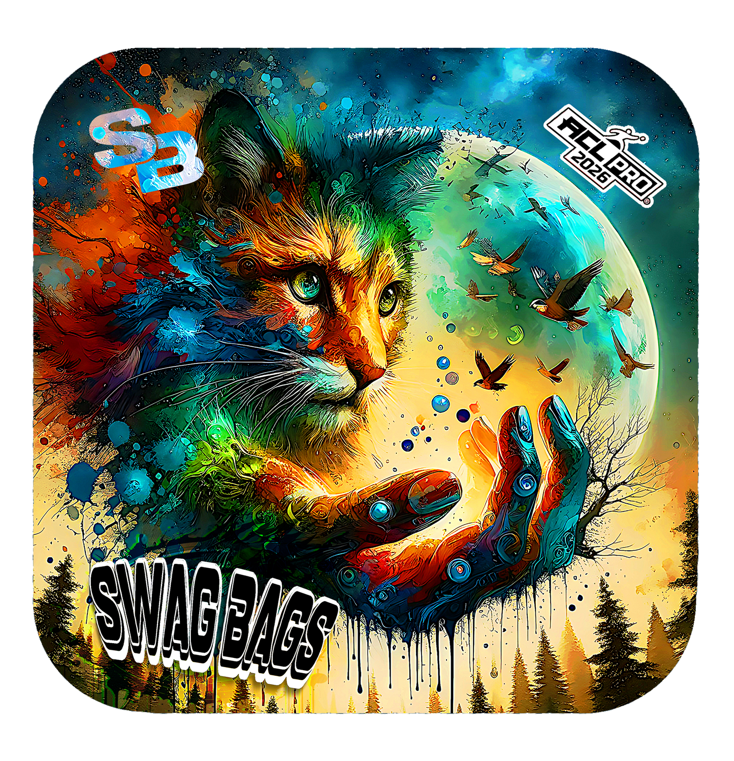 The Cat's in the Cradle - Shazam