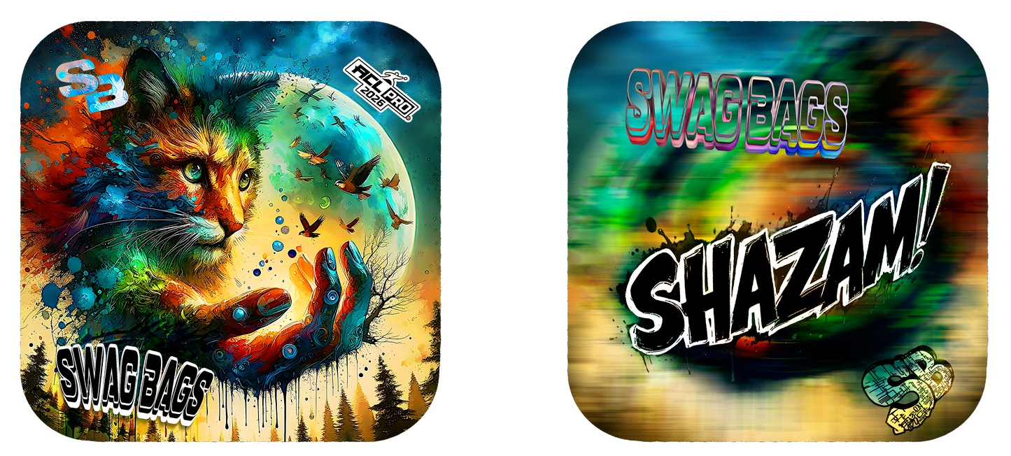 The Cat's in the Cradle - Shazam