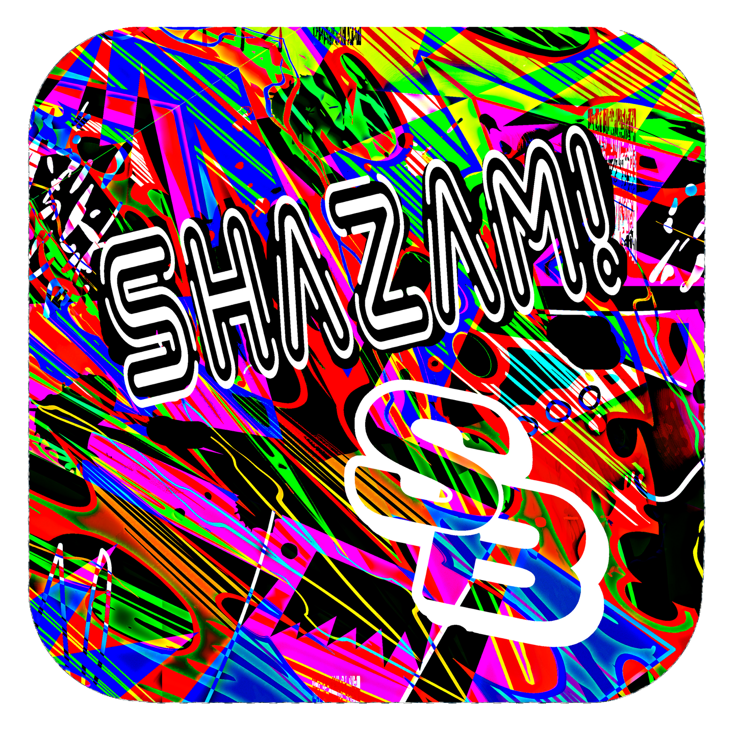 SHAZAM! - 2024 "Monkey Biz"
