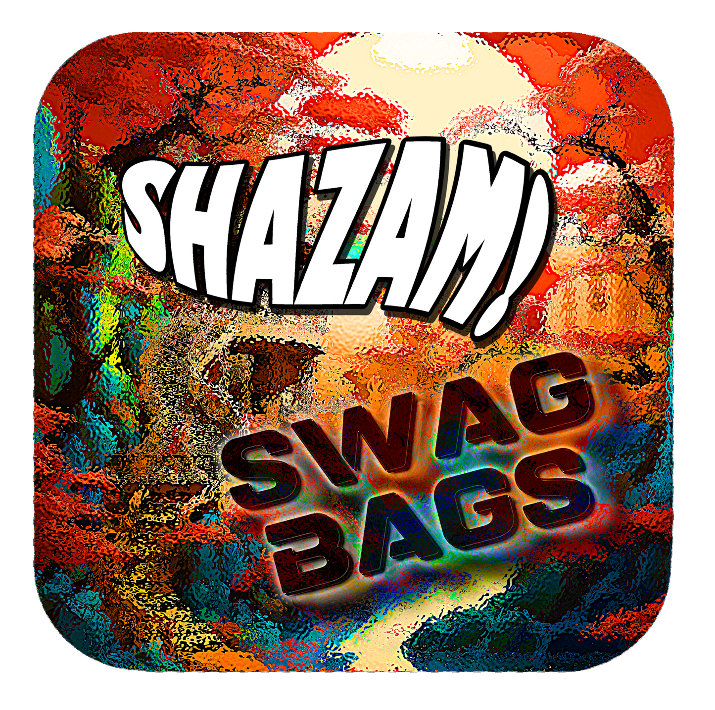 SHAZAM! - 2024 "The Swag Palace"