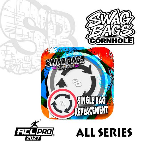 REPLACEMENT - SINGLE BAG OPTION