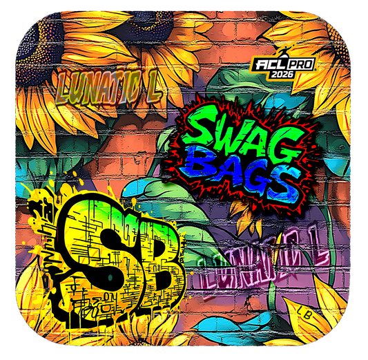 Lindy Swag - Lunatic L