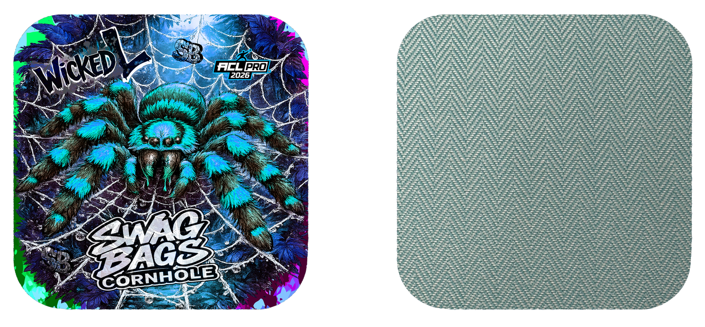 Tarantula - Wicked-L