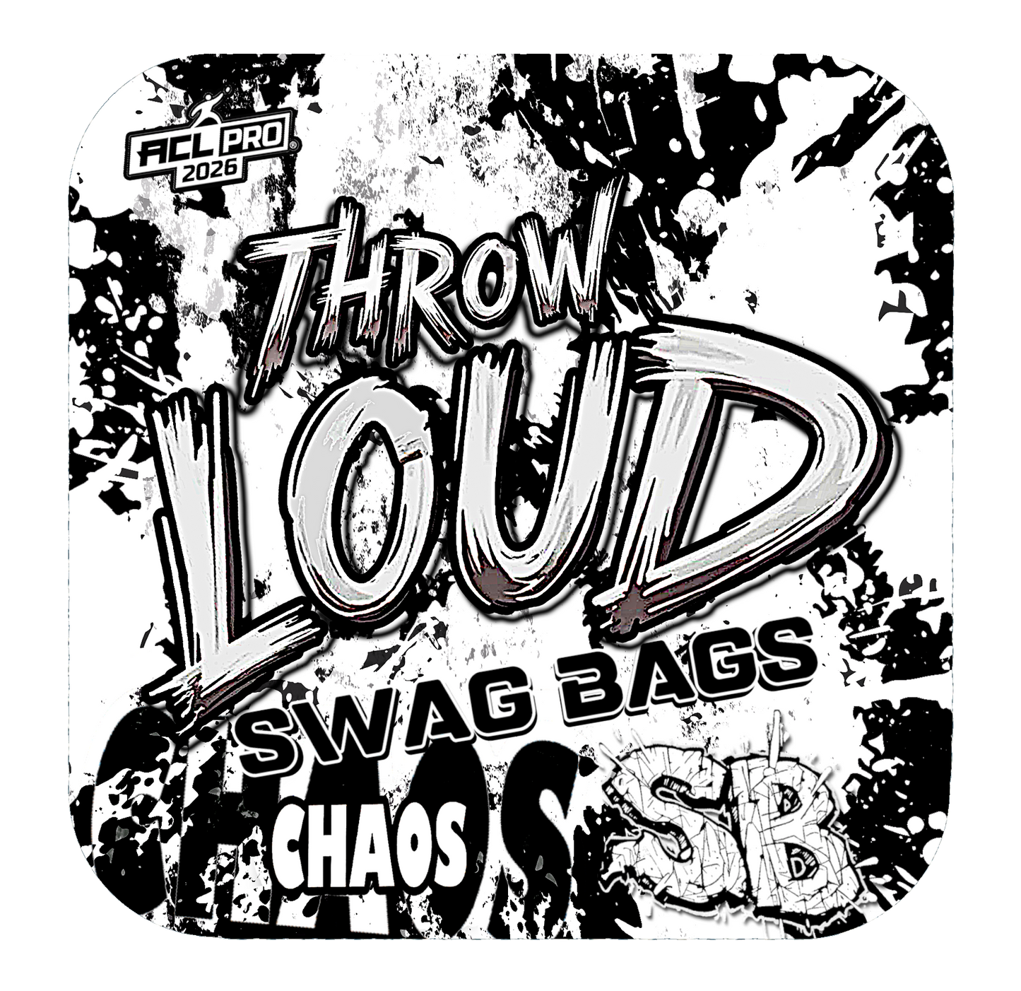 Throw LOUD - Chaos