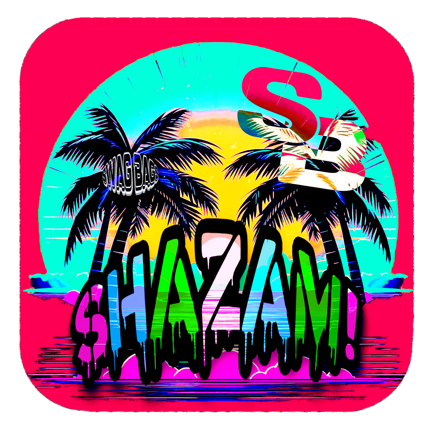 SHAZAM! - 2024 "Throw Down Edition"