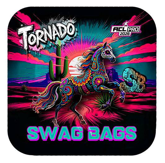 Into The Wind - TorNaDo