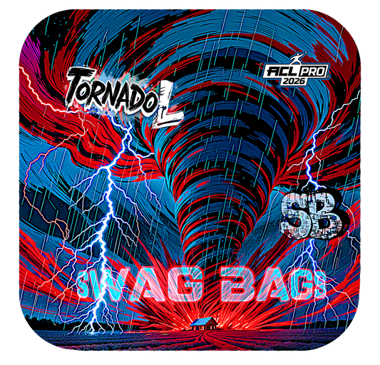 Catastrophe - Tornado L