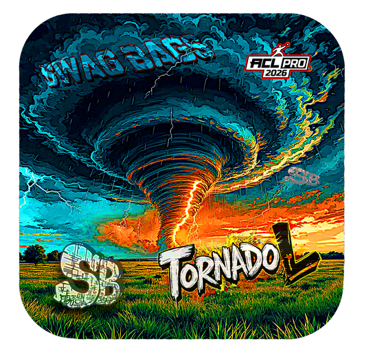 TWISTER - TorNaDo L