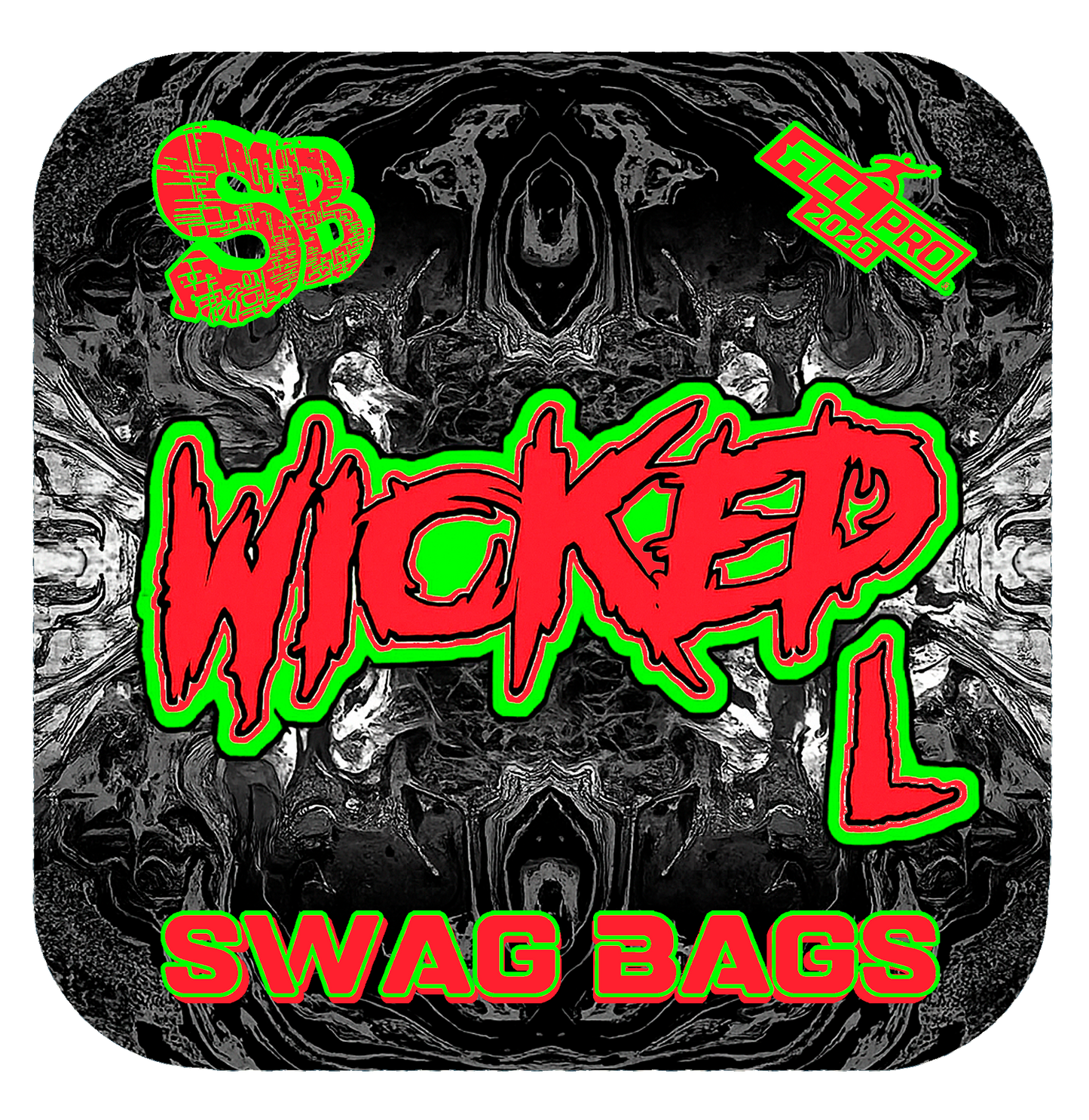 White Noise- Wicked-L