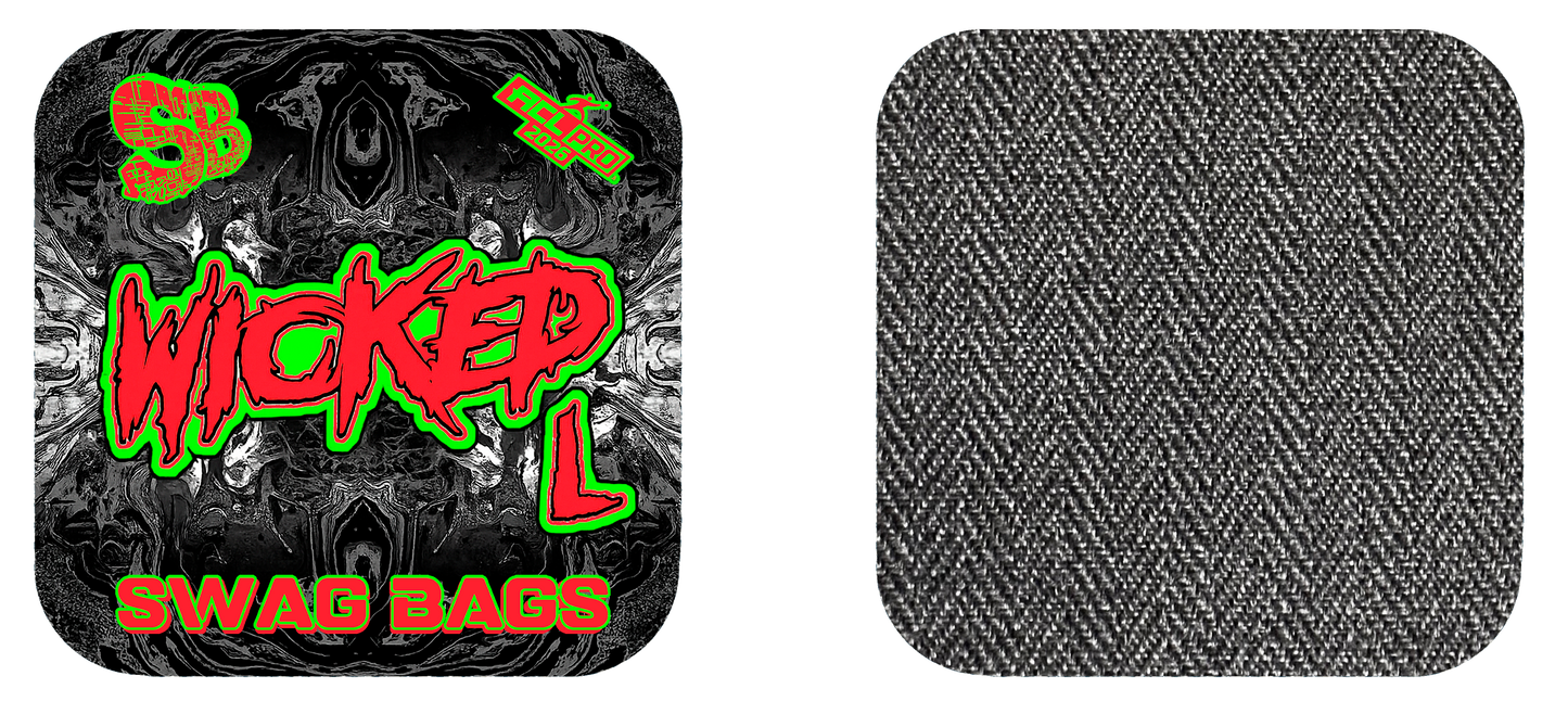 White Noise- Wicked-L