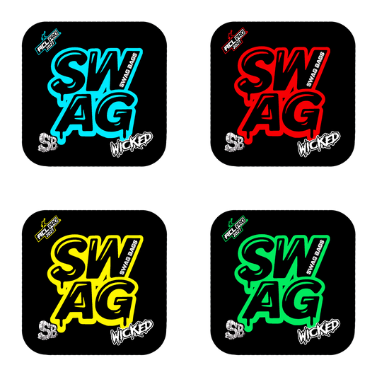Drip SWAG - Wicked (Black)